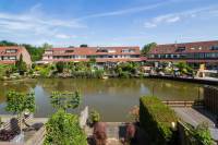 Woning Urmonderschans 11 Nieuwegein