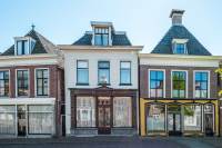 Woning Zilverstraat 31 Franeker
