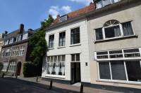 Woning Herenstraat 42 Utrecht