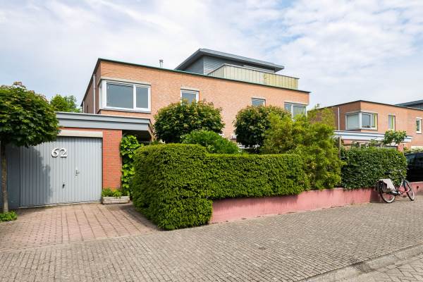 Woning Eisdenstraat 62 Amsterdam
