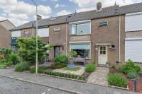 Woning Prins Bernhardlaan 17 Giessenburg