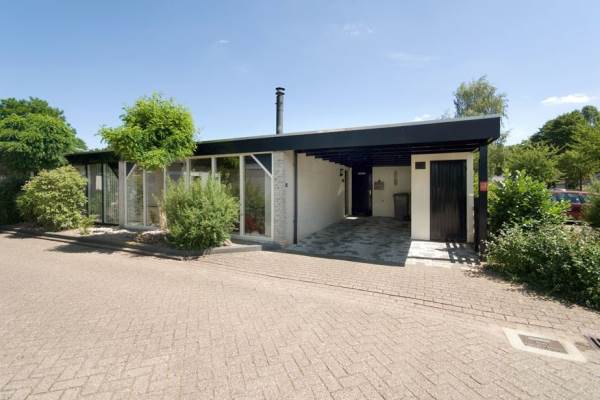 Woning Kaaidijk 2 Huissen