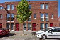 Woning Nijverstraat 5 Tilburg