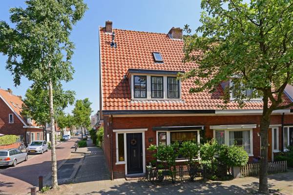 Woning Timorstraat 41 Heemstede