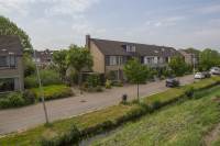 Woning Meidoornstraat 37 Haastrecht