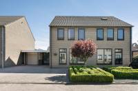 Woning Heesterberg 8 Roosendaal