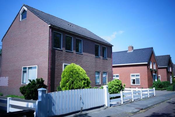 Woning Schoolkade 148 Musselkanaal