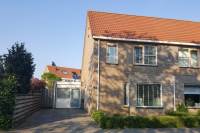 Woning Dr. Lovinkstraat 18 Middenmeer