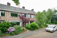 Woning Bizetlaan 28 Voorschoten