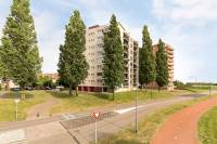 Woning Schout van Brechtstraat 25 Den Bosch