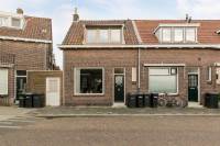 Woning Toloysenstraat 4 Dordrecht