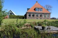 Woning Rolbrêgedyk 16 Tijnje