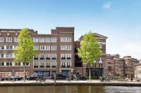 Woning Baarsjesweg 191 Amsterdam