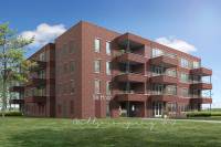 Woning Evertsenstraat 17 Goes