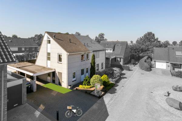 Woning Berkelstraat 13 Ulft