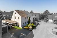 Woning Berkelstraat 13 Ulft