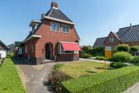 Woning Leeksterweg 9 Roden