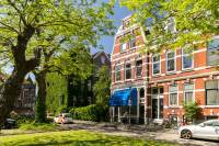 Woning Voorschoterlaan 151 Rotterdam