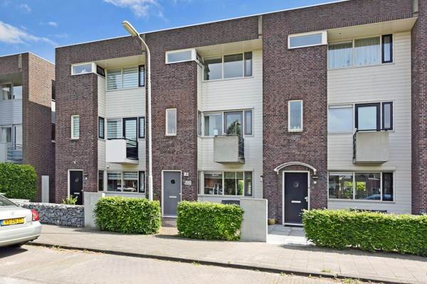 Woning Bloemenblauwtje 8 Breda