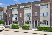 Woning Bloemenblauwtje 8 Breda