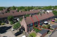 Woning Harteveldstede 8 Den Bosch