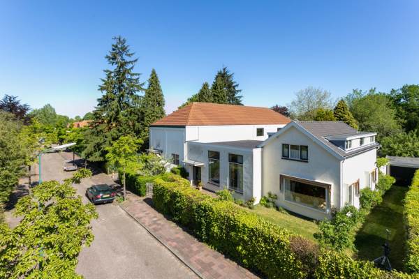 Woning Rembrandtlaan 11 Soest