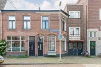 Woning Vossegatselaan 61 Utrecht