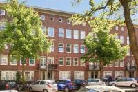 Woning Orteliusstraat 102 Amsterdam