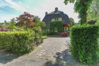 Woning Weg voor de Jagerskampen 3 Haren Gn