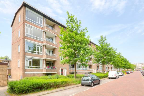 Woning Ridderlaan 43 Utrecht