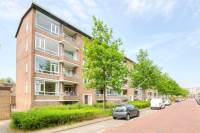 Woning Ridderlaan 43 Utrecht