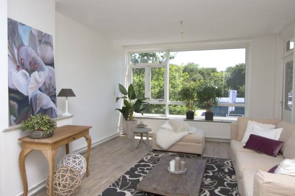 Woning Ridderlaan 29 Utrecht