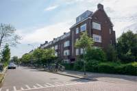Woning Koeriersterweg 24 Groningen