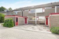 Woning Houtzagersdonk 134 Apeldoorn