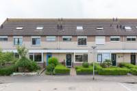 Woning Kamperfoeliestraat 5 Almere