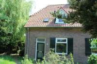 Woning Paterstraat 24 Den Dungen