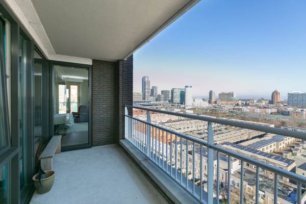 Woning Scheldestraat 116 Den Haag