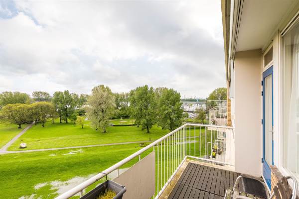 Woning Havendijk 471 Schiedam