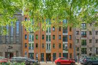 Woning Nieuwe Teertuinen 15 Amsterdam