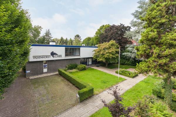 Woning Broekhem 25 Valkenburg Lb