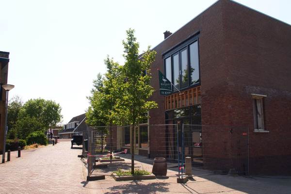 Woning Dorpsstraat 101 Broek op Langedijk