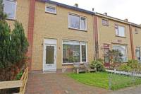 Woning Meester Kraaistraat 8 Den Burg