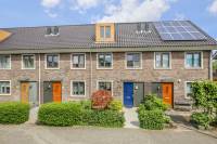 Woning Weidelaan 10 Lekkerkerk