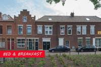 Woning De Buijserlaan 222 Rotterdam