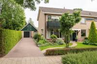 Woning Frans Halsstraat 11 Lichtenvoorde