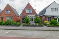 Woning Dirck Raphaëlsz Camphuysenstraat 9 Dokkum