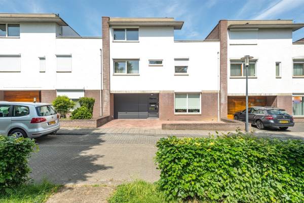 Woning Zutendaallaan 29 Maastricht