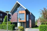 Woning Belvédèrelaan 402 Zwolle