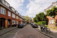 Woning Prins Frederik Hendrikstraat 25 Rotterdam