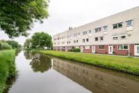 Woning Taxusstraat 35 Spijkenisse